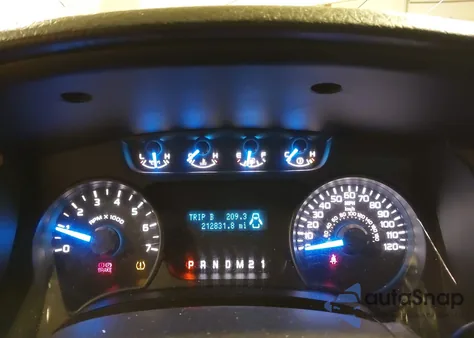 2013 Ford F150 Super Cab from USA, damaged, VIN 1FTEX1CM9DKF33190